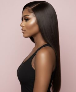 Alternative view of Belle