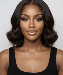 Alternative view of Naomi