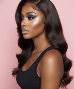 Alternative view of Nikki