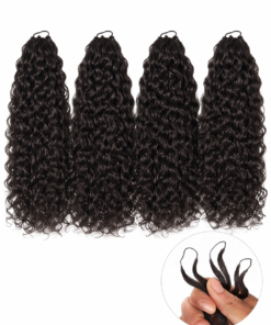 Alternative view of Selah Crochet