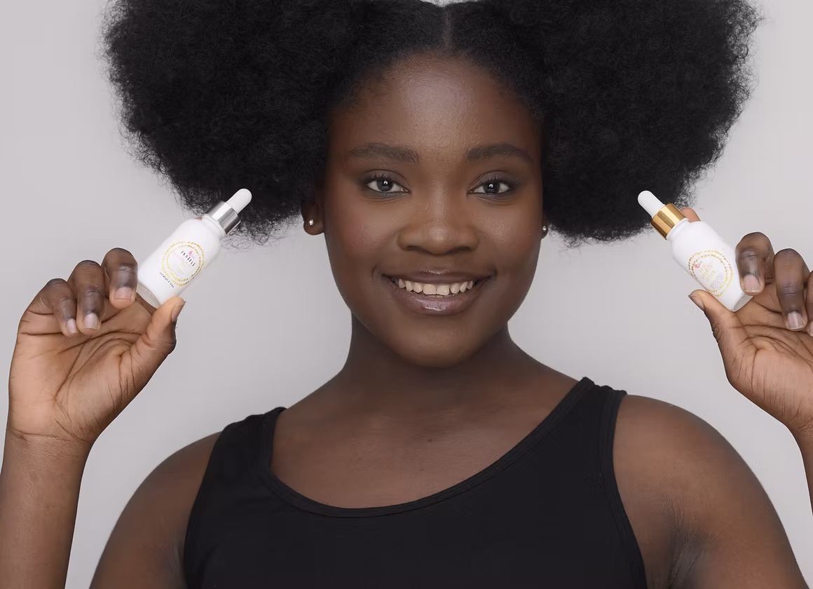 RESTORE Hair Growth Serum