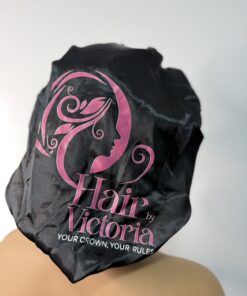 Alternative view of My Crown Night Bonnet