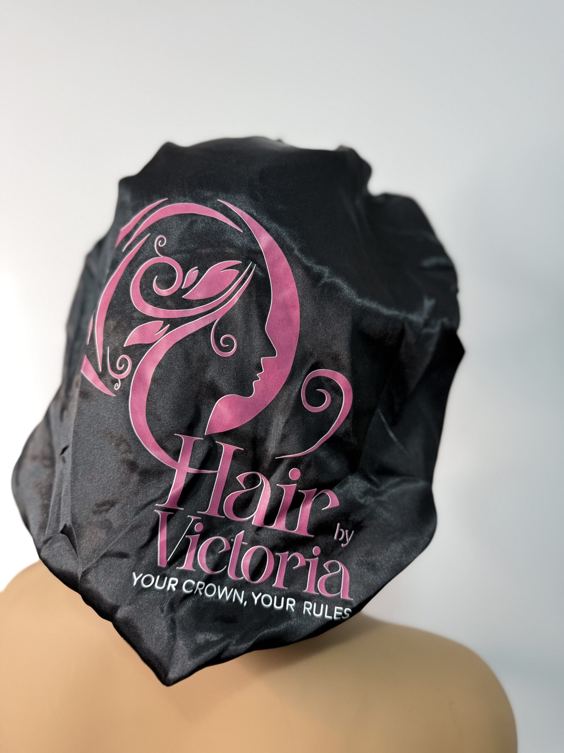 My Crown Night Bonnet - Image 2