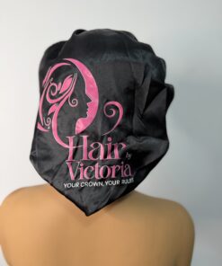 My Crown Night Bonnet