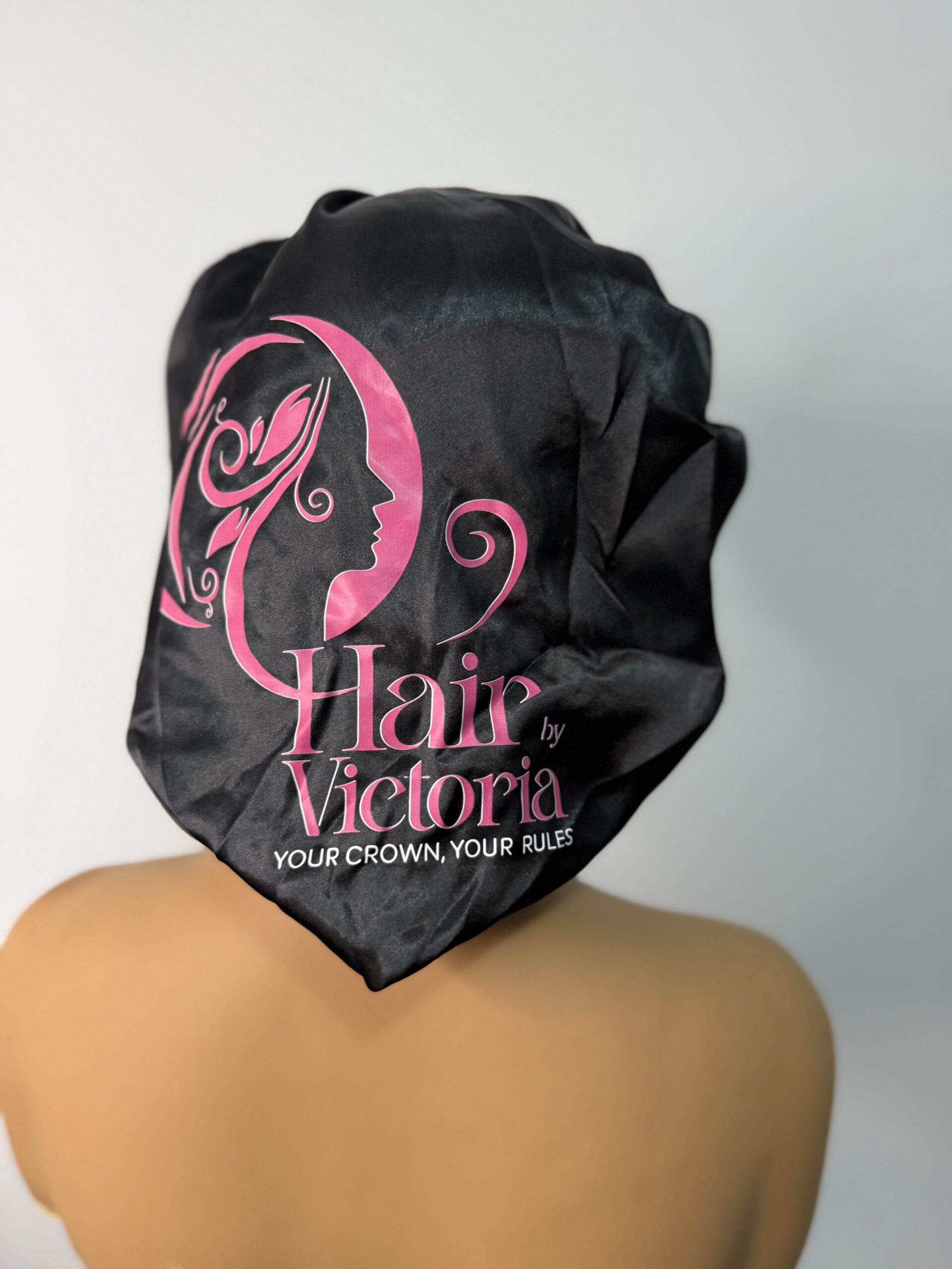 My Crown Night Bonnet