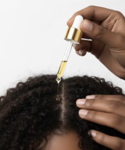 Alternative view of RESTORE Hair Growth Serum