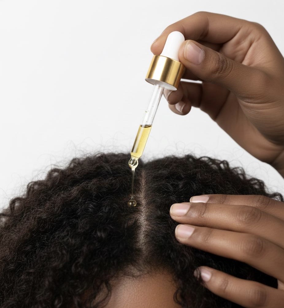 RESTORE Hair Growth Serum - Image 2